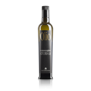 Extra Virgin Olive Oil